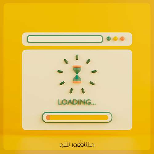 طراحی سایت با سرعت بارگذاری بالا - مشهورشو